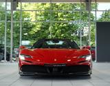 Ferrari SF90 Spider *Carbon80T€*ADAS*RACE*NOVITEC - Ferrari: Novitec