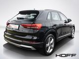 Audi Q3 advanced 40 TDI quattro 147(200) kW(PS) S - Audi Q3 mit Diesel-Antrieb: Automatik