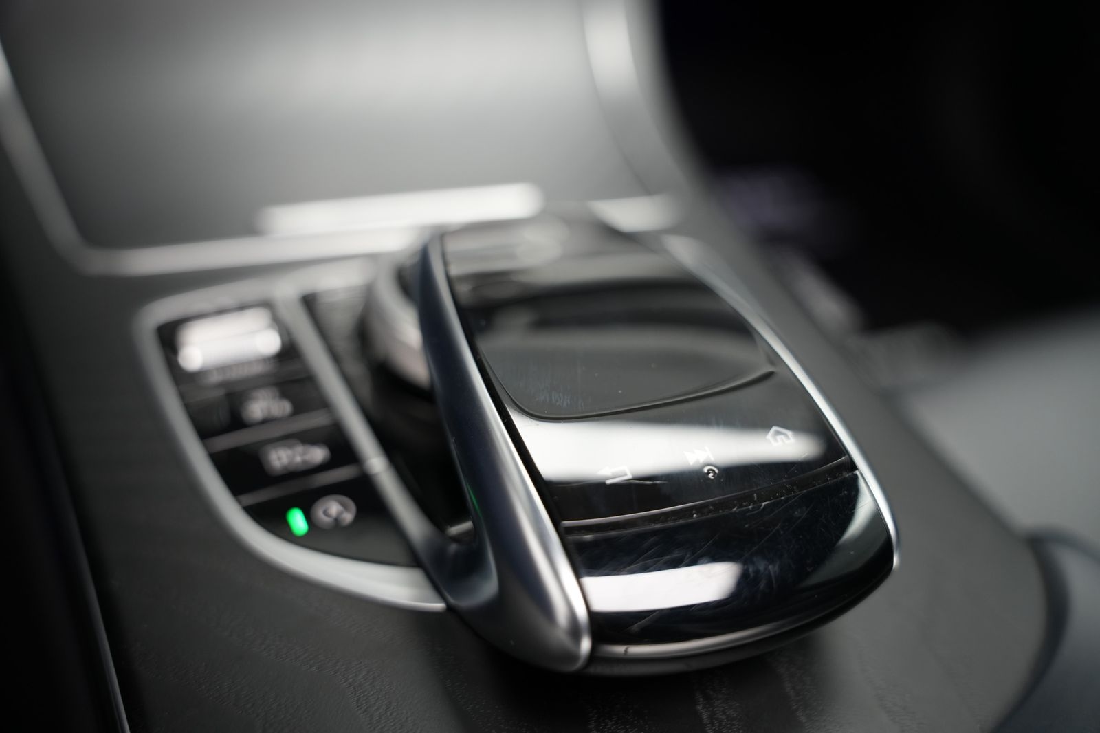 Fahrzeugabbildung Mercedes-Benz C 220d *AMG*Panorama*Ambiente*MBUX*SHZ*