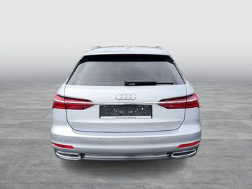 Audi A6 - 4