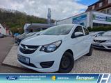 Opel Karl 1.0 Ltr Edition Temp. Speedlimiter Allwette - Opel Karl: Edition