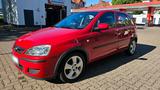 Opel Corsa C 1.2 Automatik TÜV 07/27 nur 5... - Opel Corsa aus 2004: 1.0