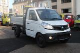 Piaggio Porter NPe ELEKTRO  Kipper SOFORT !!! - Piaggio Porter Neuwagen