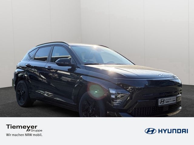 Hyundai Kona – Bild 3
