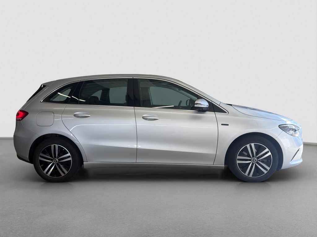 Fahrzeugabbildung Mercedes-Benz B 250 e Progress*Nav*SpurH*DISTRONIC*PDC*360°AHK