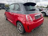 Abarth 500 595 Turismo Abarth * Leder* - Abarth Gebrauchtwagen