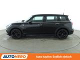 MINI Clubman One D*ACC*PDC*SHZ*LIM*AHK*ALU*KLIMA* - MINI One D Clubman Gebrauchtwagen