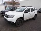 Dacia Duster II Essential - Dacia aus 2021