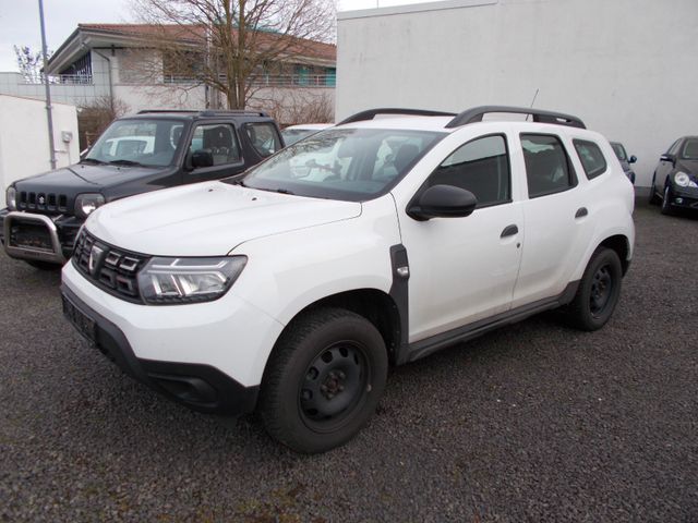 Dacia Duster II Essential