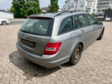 Mercedes C 220 - 6