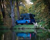 Hotomobil Gladiator XL Pick-Up Wohnwagen - Wohnwagen & Wohnmobile in Düsseldorf
