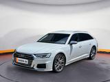 Audi S6 Av. TDI MATRIX LED NAVI STANDHZG B&O MEMORY A - Audi S6 in Leipzig