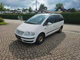 Volkswagen Sharan Sportline 4Motion - Volkswagen Sharan: Sport