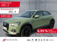 Audi Q2 - Vorschau Bild 1