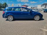 Opel Astra H Caravan Elegance/Pano/Pdc h/klima - Opel Astra aus 2005: Kombi