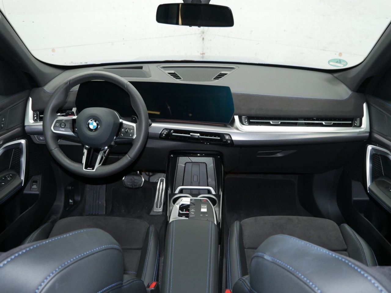 BMW X1 - Bild 12