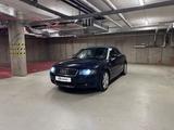 Audi A4 3.0i cabrio/TipTronic/SERVICE BOOK/TOP - Audi A4 aus 2002: 3.0