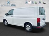 Volkswagen T6.1 Kasten 2.0TDI KR Business 150PS*Sitzh*Conne - Volkswagen T6 Transporter Tageszulassungen