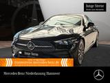 Mercedes-Benz CLE 450 4M Coupe AMG Premium Night/Pano/"20/DIS+ - schwarze Mercedes-Benz CLE 450