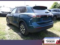 Volkswagen Tiguan - Vorschau Bild 4