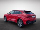 Audi Q3 Sportback 35 TDI S tronic S line  AHK Navi LE - : Sitzheizung, mit Klimaautomatik