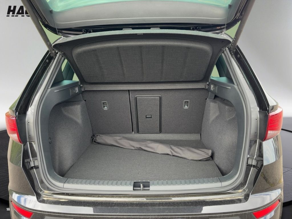 Cupra Ateca - Bild 9