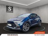 Toyota C-HR 1.8 Hybrid Team D 2024 LED+Navi+SHZ+ACC - Toyota C-HR Tageszulassungen