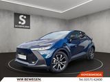 Toyota C-HR 1.8 Hybrid Team D 2024 LED+Navi+SHZ+ACC - Toyota C-HR Tageszulassungen