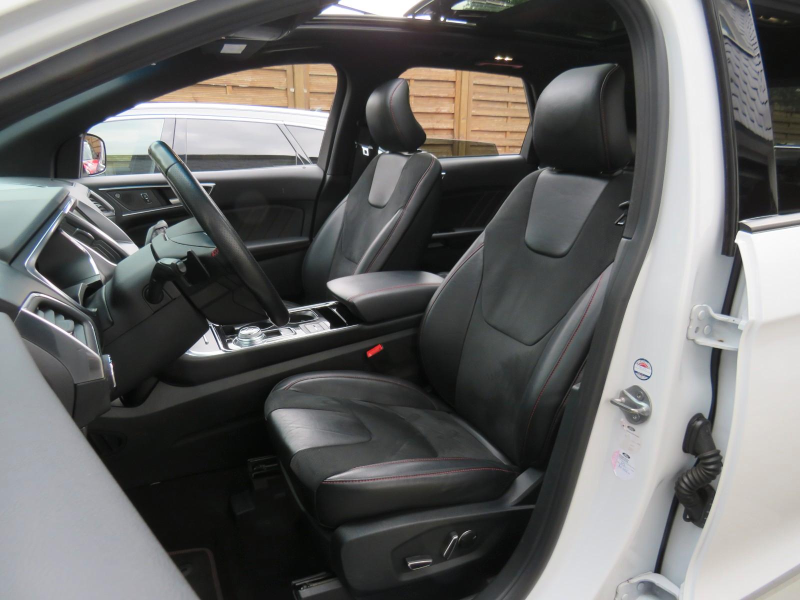 Ford Edge ST-Line 4x4 /Pano/Standhz/Sitzklima/B&O/AHK