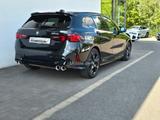 BMW M135 xDrive Head-Up*Adap Fahrwerk*DAPro*h/k*PA+ - mit Benzin-Antrieb: Alcantara, mit Navigationssystem, Limousine, mit Klimaanlage
