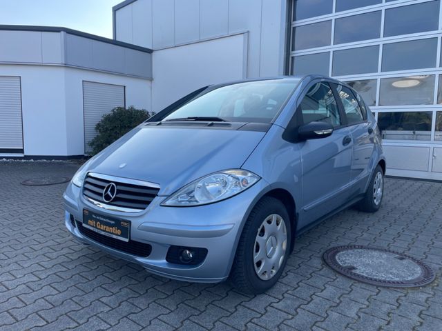 Mercedes-Benz A 150 A -Klasse A 150