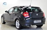 BMW 123d 2.0 204 PS Limo Keyless Navi Xenon - BMW 1er Reihe Gebrauchtwagen in Berlin