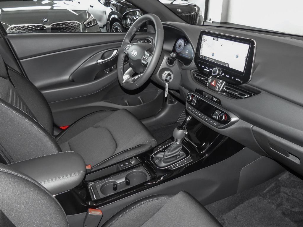 Hyundai i30 - Bild 8