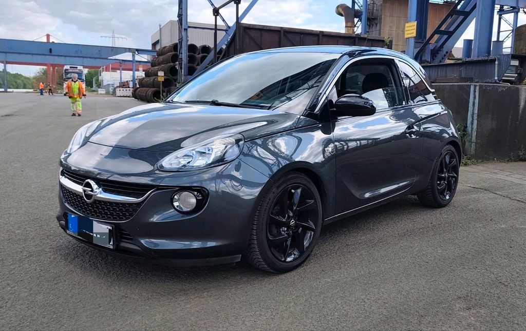 Image of Opel Adam