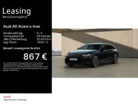 Audi A6 e-tron - Vorschau Bild 1