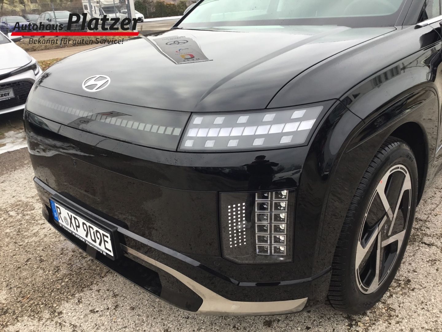 Hyundai IONIQ 9 – Bild 3