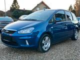 Ford C-Max 2.0 Style+ Automatik SHZ Klima Scheckheft - gebrauchte Ford C-Max aus dem Jahr 2010