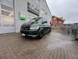 Volkswagen VW T5 Multivan Highline 4motion T6 Front A... - Volkswagen T5: V6