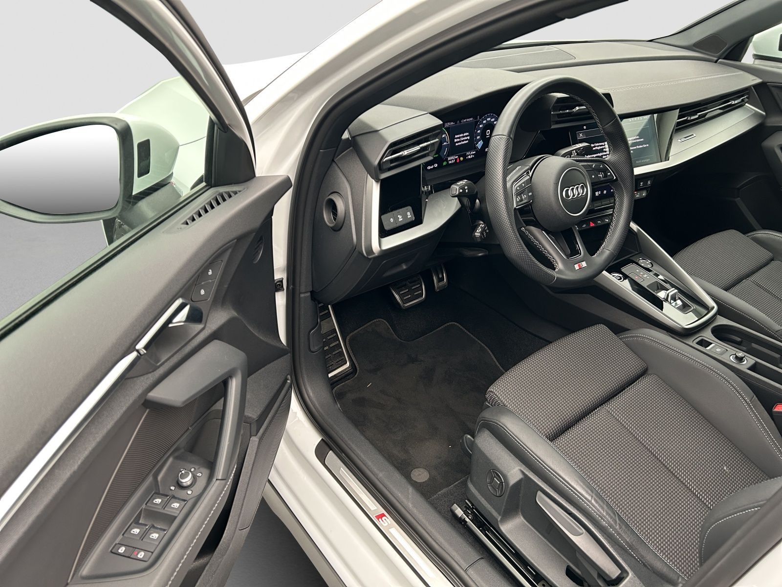 Audi A3 - Bild 14