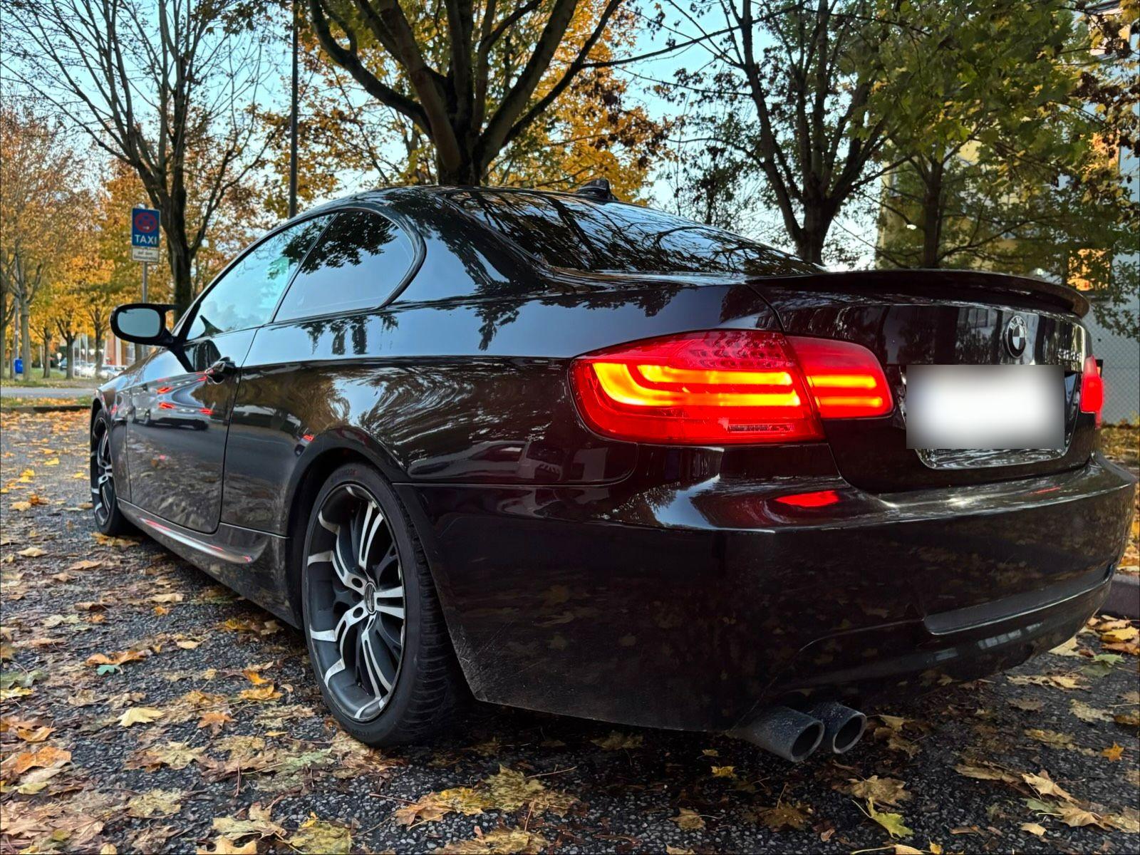 BMW 328