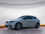Seat Ibiza FR / UPE: 30.175,- € / 1.0 TSI ACC LED DAB - Seat Ibiza: 1.3