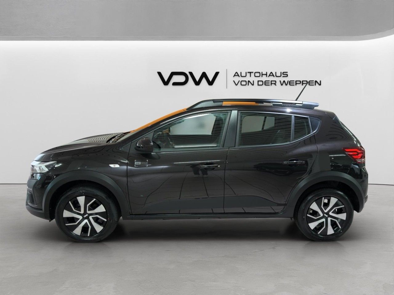 Dacia Sandero - Bild 3