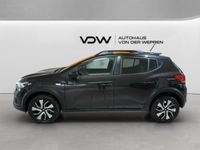 Dacia Sandero - Vorschau Bild 3