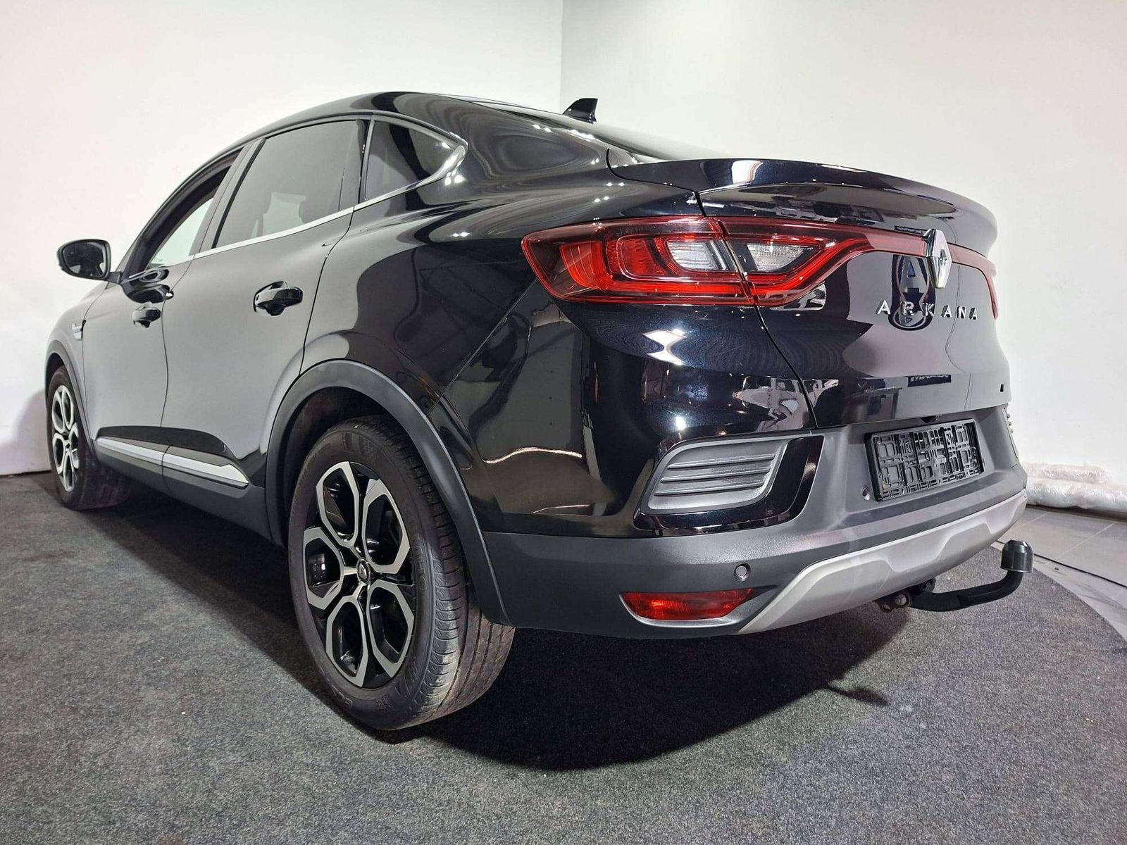 Renault Arkana Arkana E-TECH 1.6i automaat I camera I tr imagem 3