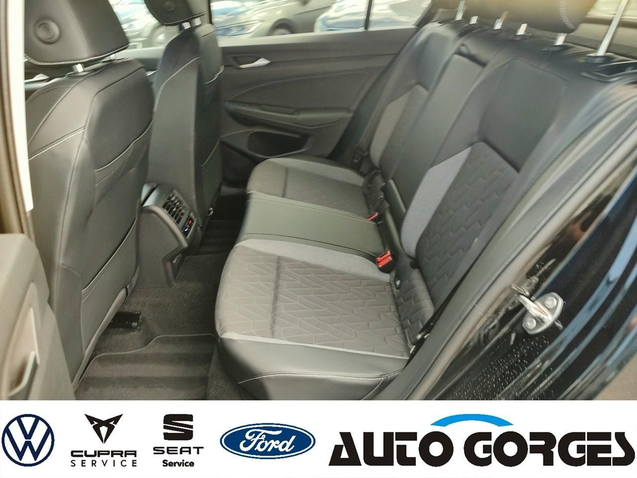 Volkswagen Golf - Bild 8