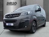 Opel Zafira Life M Elegance 2.0 D AT HUD Panorama Nav