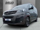 Opel Zafira Life M Elegance 2.0 D AT HUD Panorama Nav - Opel Zafira Life in Hamburg