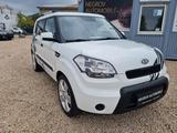 Kia Soul Attract - Kia Soul mit Benzin-Antrieb