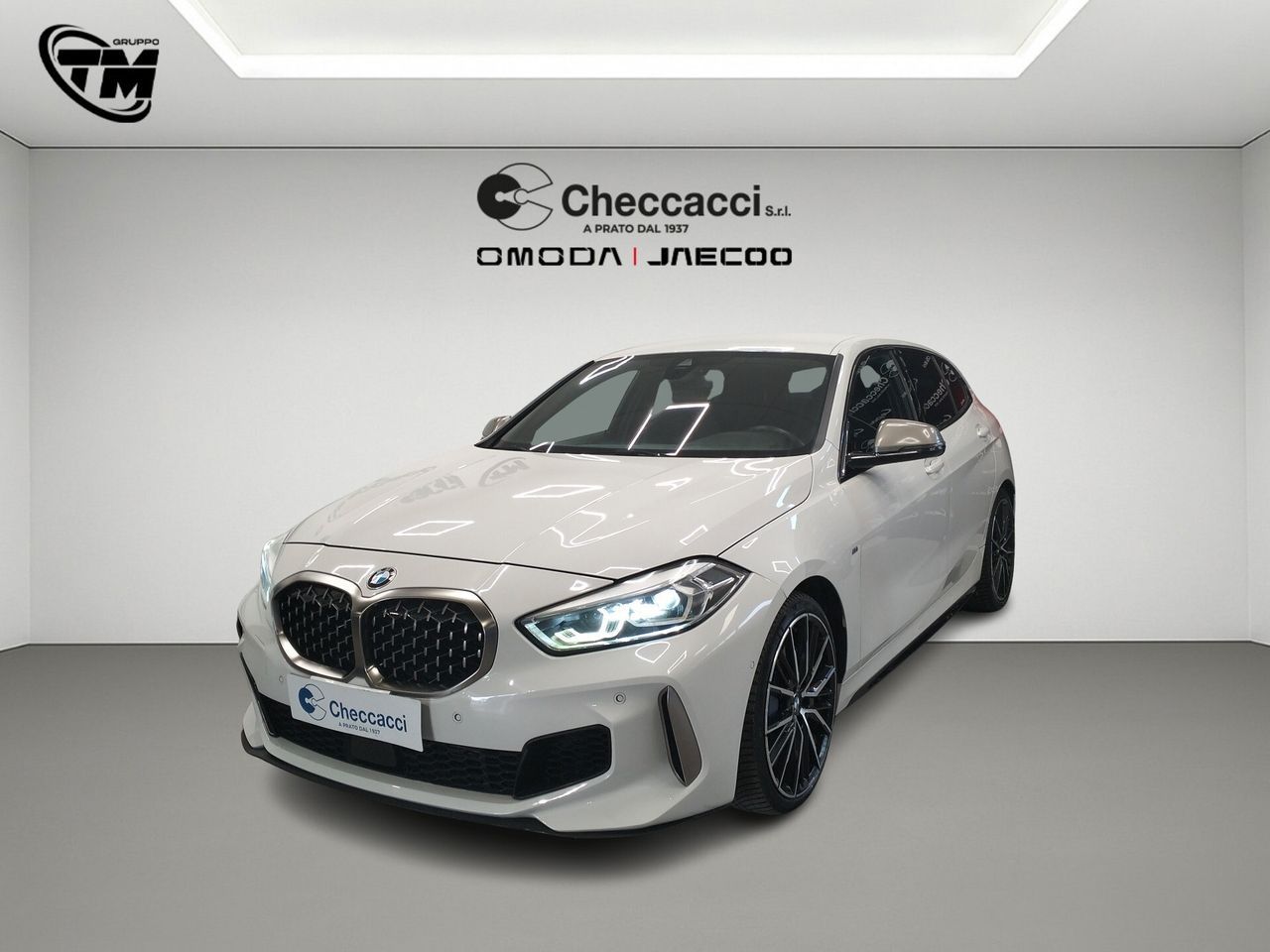 BMW Bmw 135 M 135i xDrive