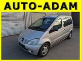 Mercedes-Benz Vaneo 1.7 CDI *Automatkgetriebe*Klima*Alufelgen* - Mercedes-Benz Vaneo: 1.7